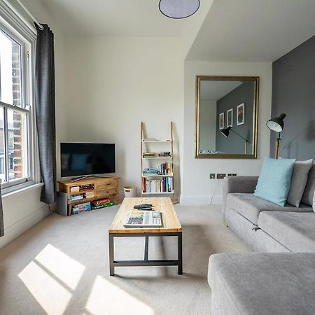 123 Nunnery Lane Appartement York Buitenkant foto