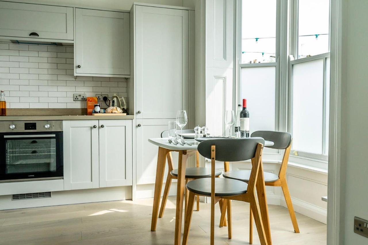 123 Nunnery Lane Appartement York Buitenkant foto