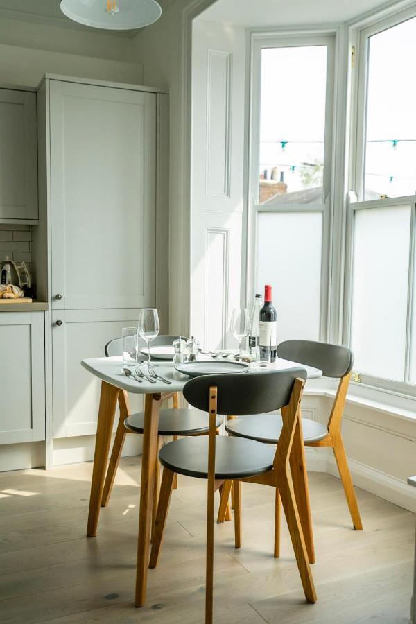 123 Nunnery Lane Appartement York Buitenkant foto